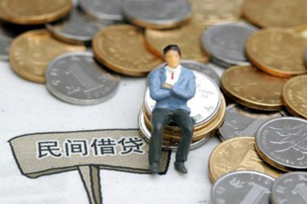深圳空借私人空放二次私借