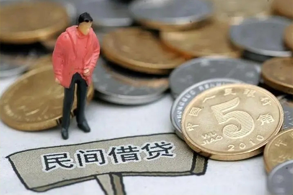 深圳空借私人私人借贷